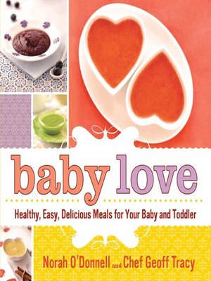 cover image of Baby Love